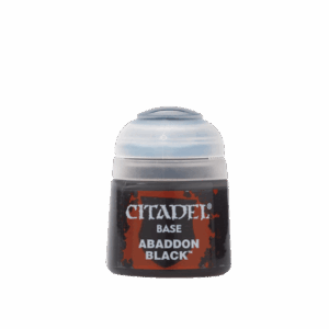 ABADDON BLACK (12ML)