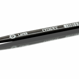 CITADEL SMALL LAYER BRUSH
