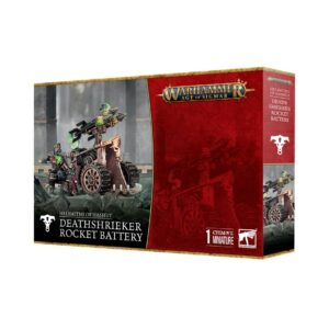 HELSMITHS/HASHUT: LANCE-FUSEES HURLEMORT