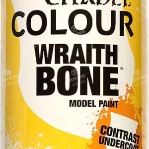 WRAITHBONE SPRAY PAINT