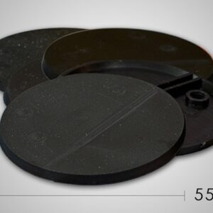 INFINITY - 55 MM BASES