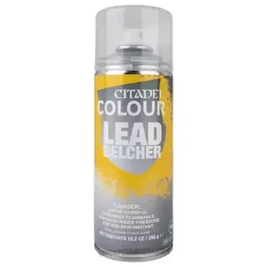 LEADBELCHER SPRAY