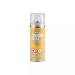 ZANDRI DUST SPRAY