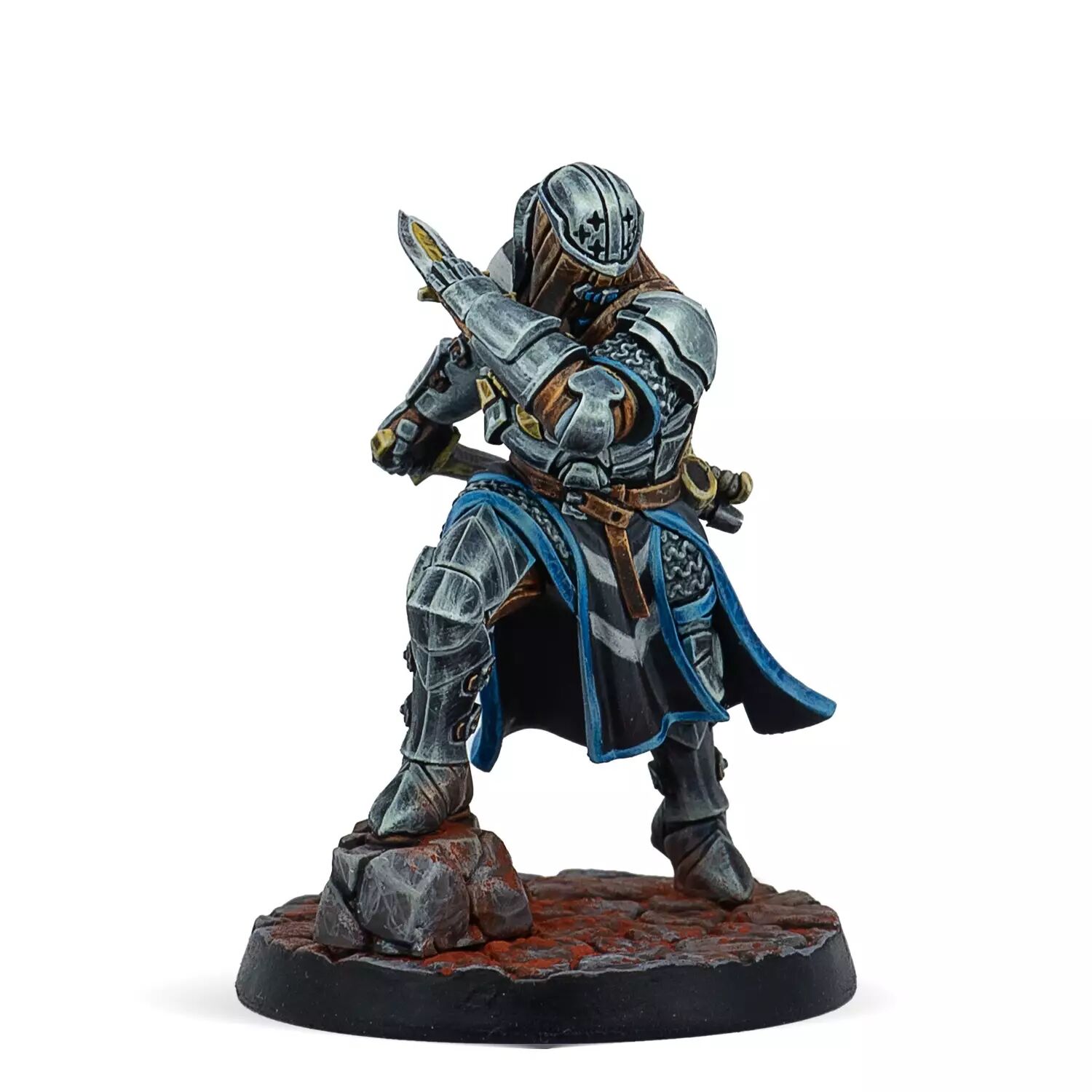 WARCROW - SYZIGIAN EXCLUSIVE EDITION (FR + ENG)