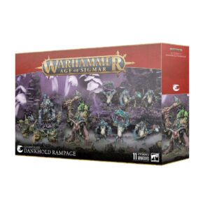 GLOOMSPITE GITZ: SACCAGE DE MOIT'GÍTE