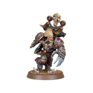 HORUS HERESY: SPACE WOLVES: GEIGOR FELL-HAND