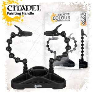 CITADEL COLOUR ASSEMBLY STAND