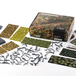 ENCHANTED FOREST BASING BOX