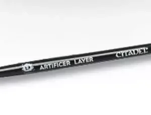 CITADEL MEDIUM ARTIFICER LAYER BRUSH