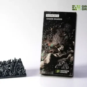 BASING BITS - CHAOS SHARDS