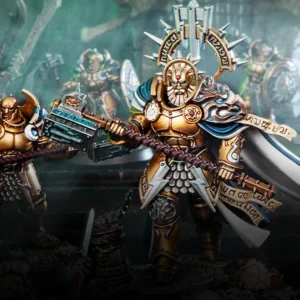 STORMCAST ETERNALS