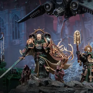 DARK ANGELS