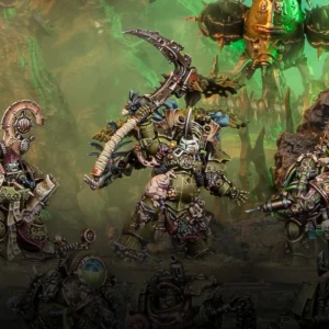 DEATH GUARD