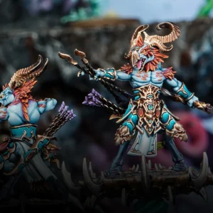 DISCIPLE OF TZEENTCH