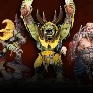 GRAND ALLIANCE DESTRUCTION