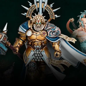 GRAND ALLIANCE ORDER