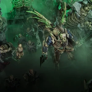 OSSIARCH BONEREAPERS