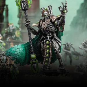 NECRONS