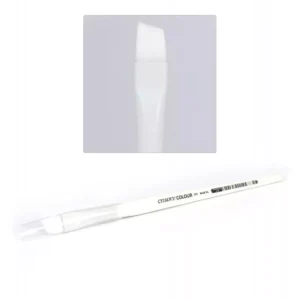 SYNTHETIC BASE BRUSH (X-LARGE)