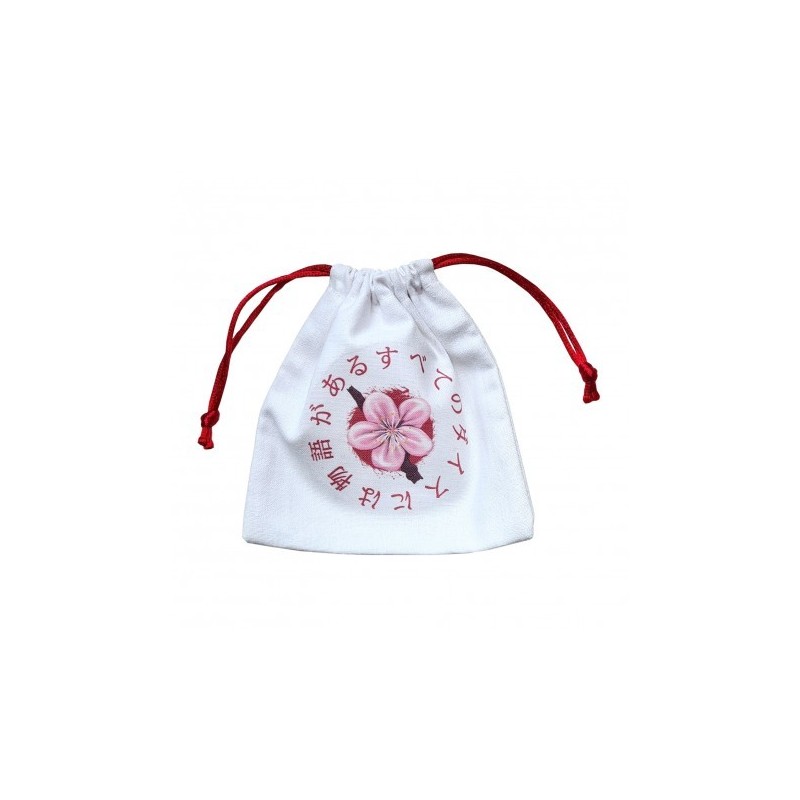 SAC A DES JAPONAIS - LE SOUFFLE DU PRINTEMPS (1)