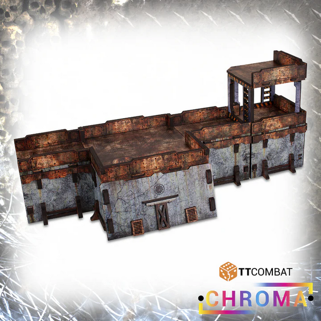 TT Combat - Chroma - Bastion