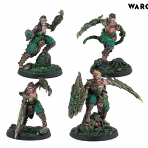 WARCROW – SYENANN SPRIGS (FR)