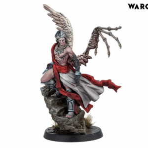 WARCROW – YALDABAOTH DITHEAN, DIVERGENT