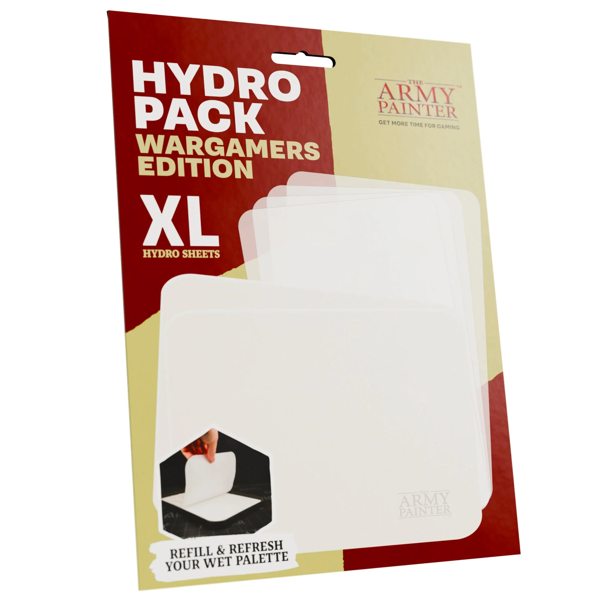 ARMY PAINTER - OUTILS - HYDRO PACK WARGAMERS EDITION