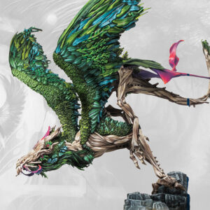 WEAVER COURTS - COILL DRAIC