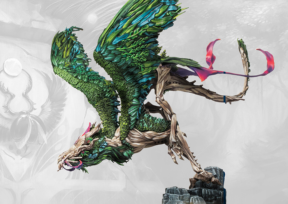 WEAVER COURTS - COILL DRAIC