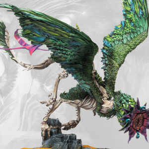 WEAVER COURTS - SCOTH DRAIC