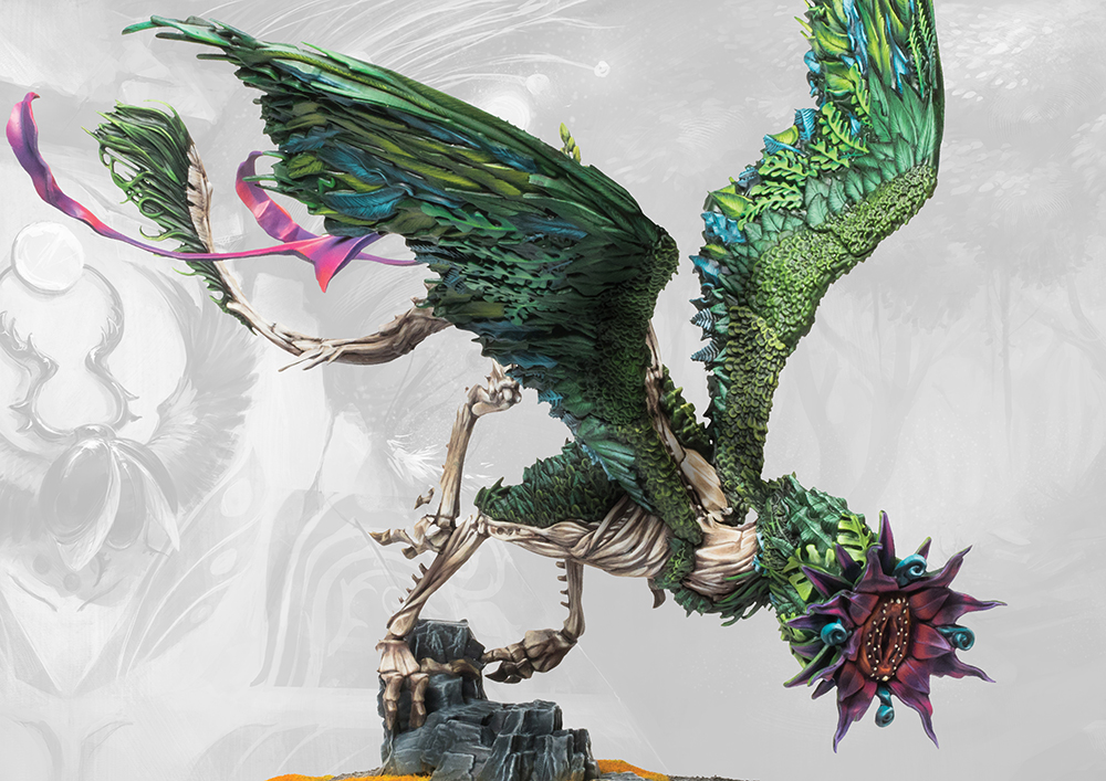 WEAVER COURTS - SCOTH DRAIC