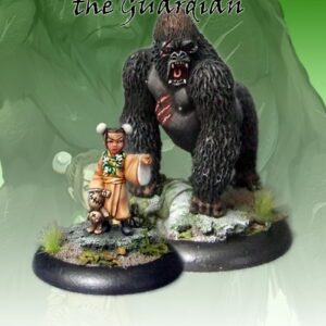 BUSHIDO - AIKO ET GORILLE (FR + ENG)