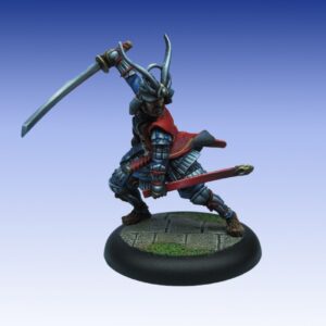 BUSHIDO - AKIO TAKASHI (FR + ENG)