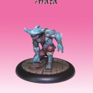 BUSHIDO - ARATA (FR + ENG)