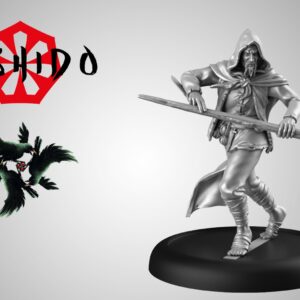 BUSHIDO - AXIAM (FR + ENG)