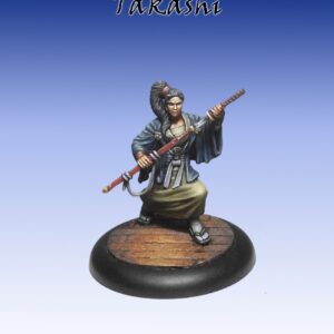 BUSHIDO - BACHIKO TAKASHI (FR + ENG)