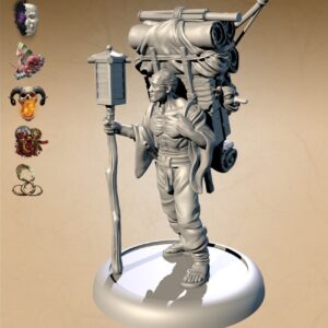 BUSHIDO - BAICHI (FR + ENG)