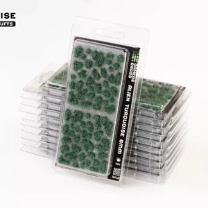 ALIEN TURQUOISE (6MM)