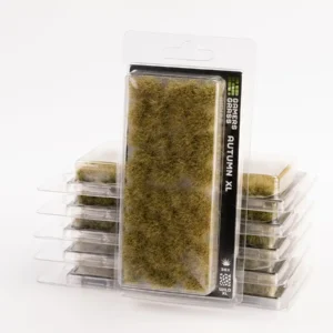 AUTUMN (12MM) WILD XL