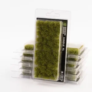 JUNGLE (12MM) WILD XL