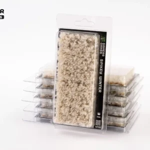 SPIKEY WINTER (12MM)