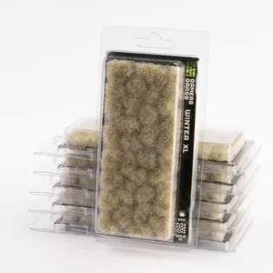 WINTER (12MM) WILD XL