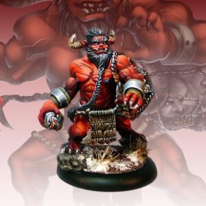 BUSHIDO - BOBA (FR + ENG)