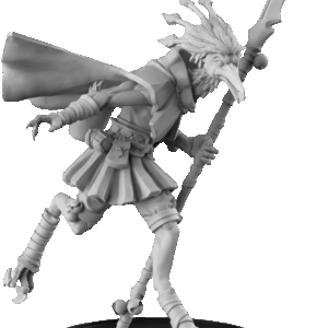 BUSHIDO - DARANIBE (FR + ENG)