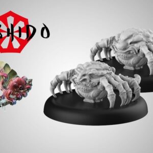 BUSHIDO - ÉCHO DE MIYAKOMO (FR + ENG)