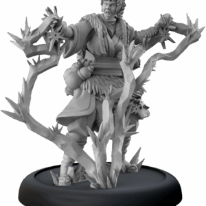 BUSHIDO - HOSHI MACHIKO (FR + ENG)