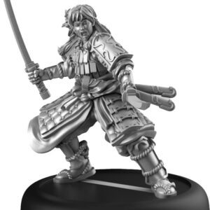 BUSHIDO - ITO SADAKO (FR + ENG)