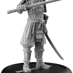 BUSHIDO - ITO YUNO (FR + ENG)