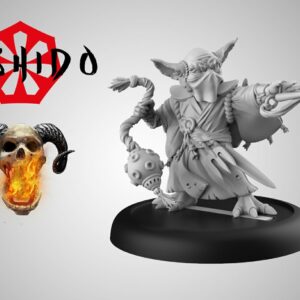 BUSHIDO - KA-FENG, LE JARDINIER (FR + ENG)